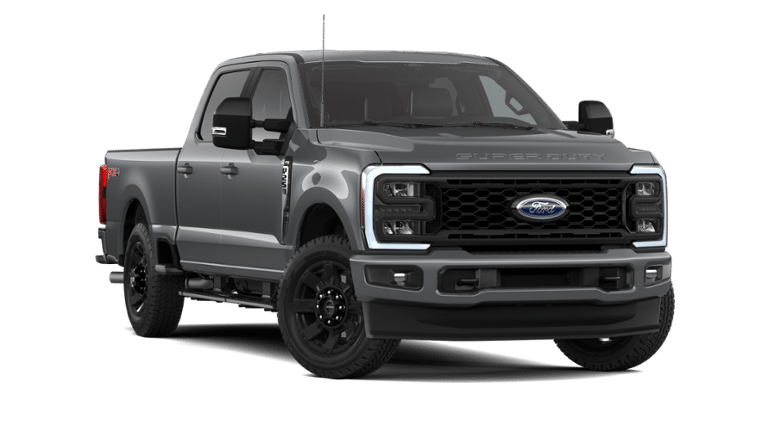 2026 Ford Super Duty F-250® XL