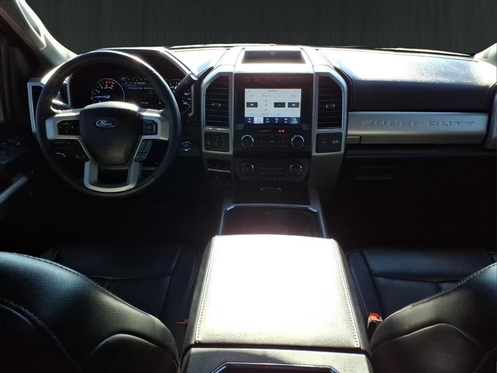 2020 Ford F-250SD Lariat