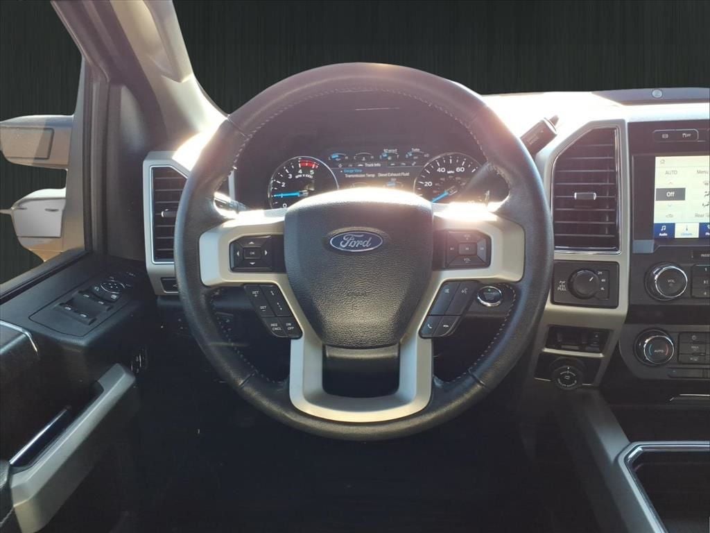 2020 Ford F-250SD Lariat