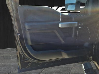 2020 Ford F-250SD Lariat