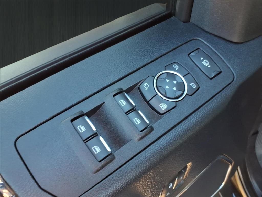 2020 Ford F-250SD Lariat