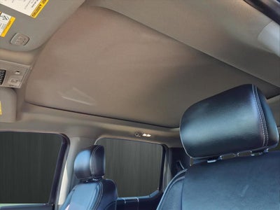 2020 Ford F-250SD Lariat