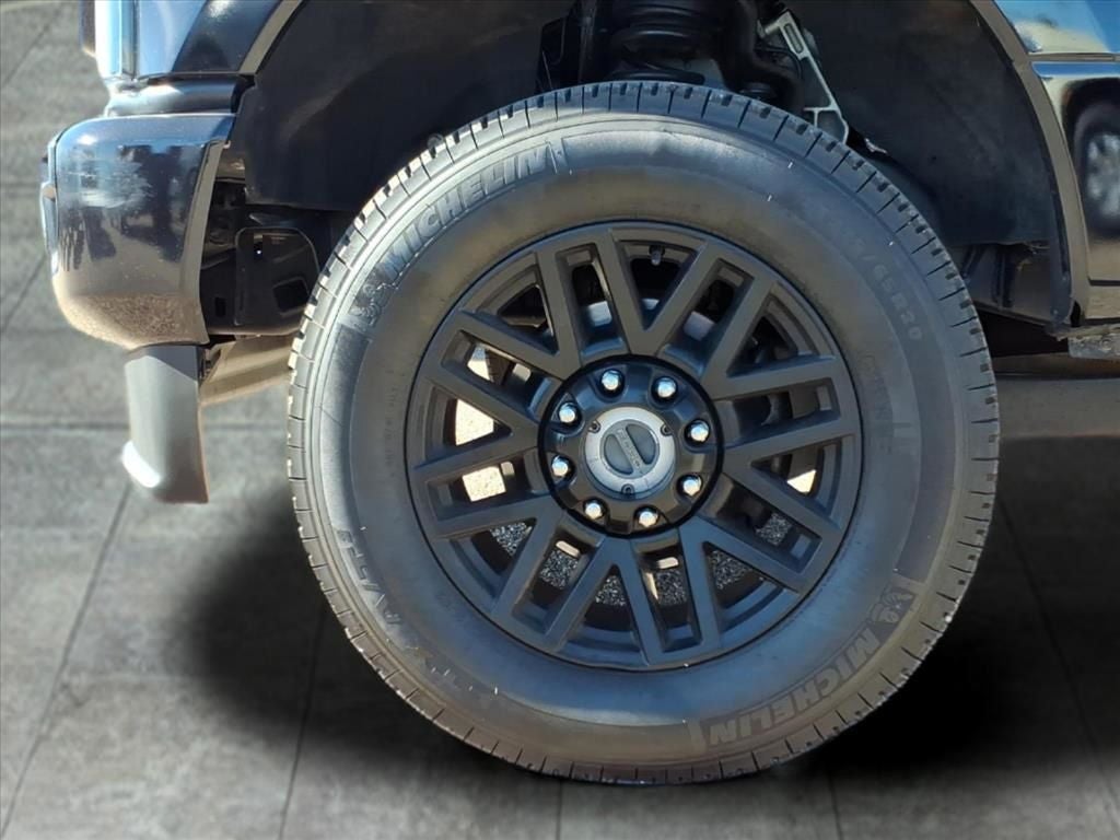 2020 Ford F-250SD Lariat