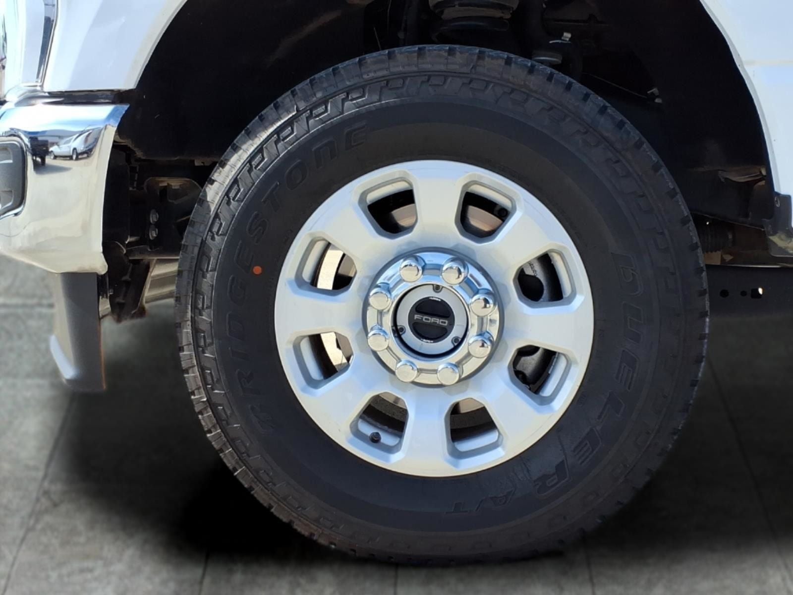 2024 Ford F-250SD XLT