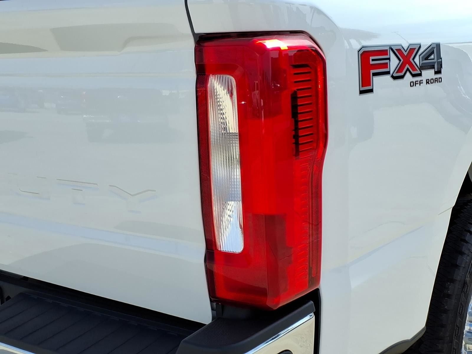 2024 Ford F-250SD XLT