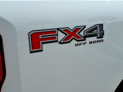 2024 Ford F-250SD XLT