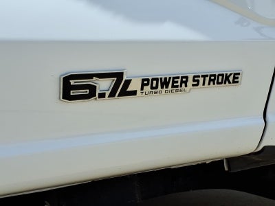 2024 Ford F-250SD XLT