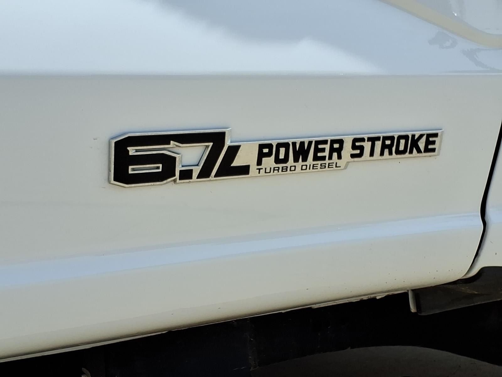 2024 Ford F-250SD XLT