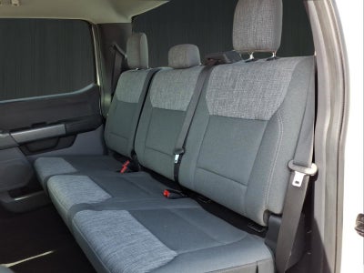 2024 Ford F-250SD XLT