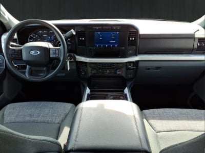 2024 Ford F-250SD XLT