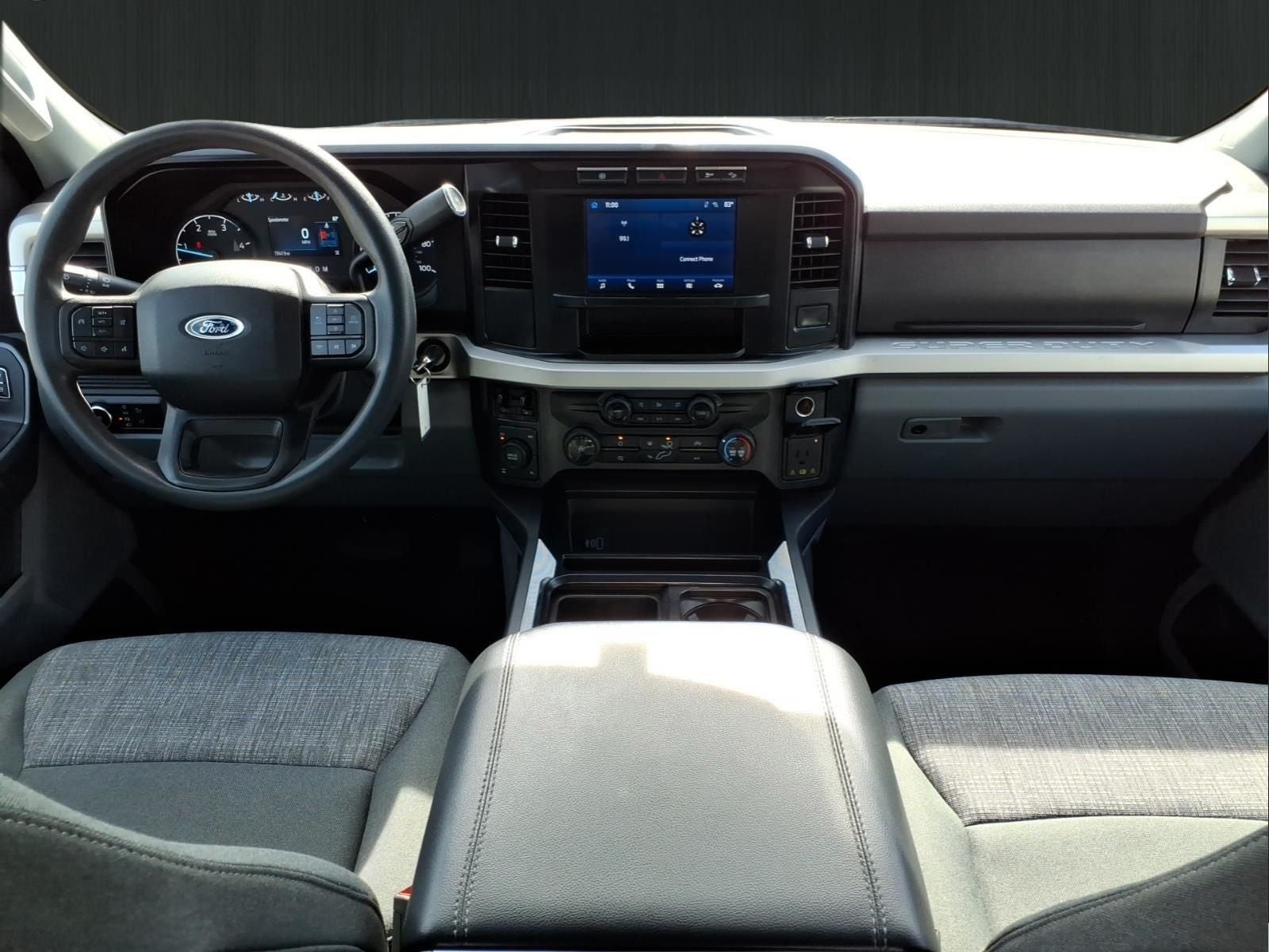 2024 Ford F-250SD XLT