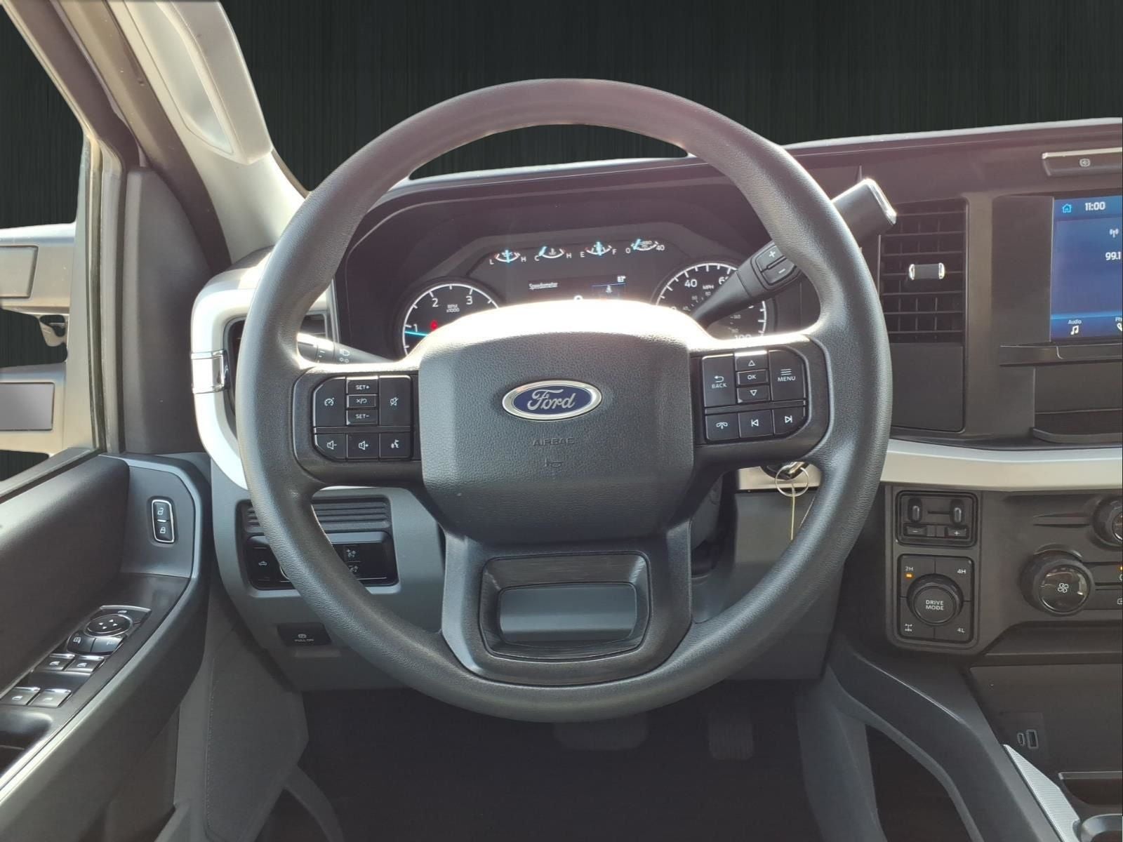 2024 Ford F-250SD XLT