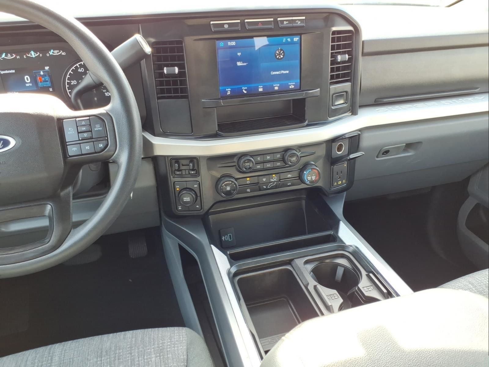 2024 Ford F-250SD XLT