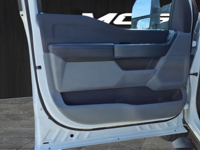 2024 Ford F-250SD XLT