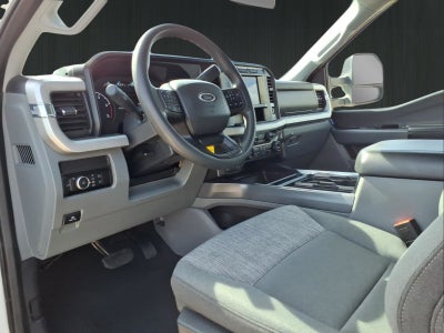 2024 Ford F-250SD XLT