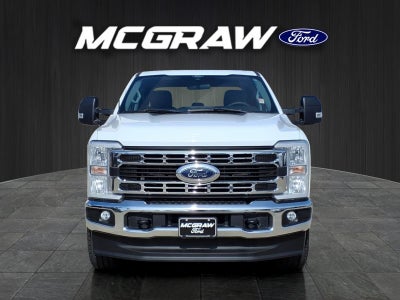 2024 Ford F-250SD XLT