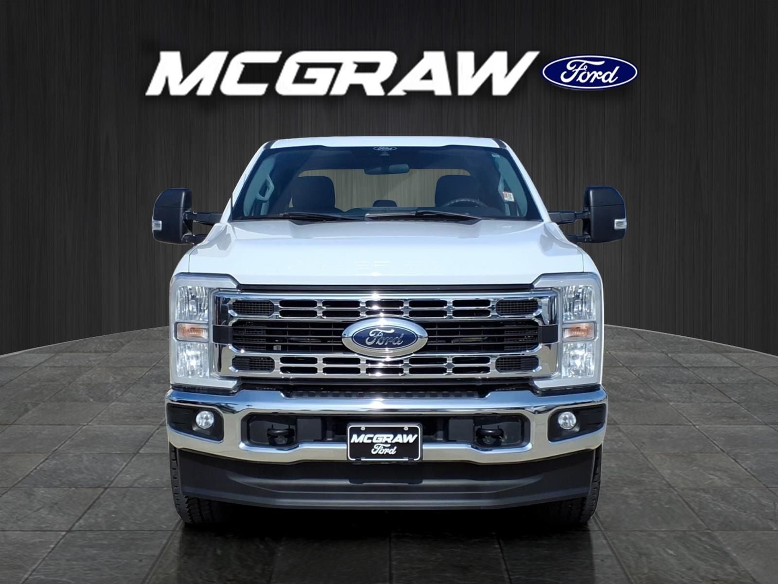 2024 Ford F-250SD XLT