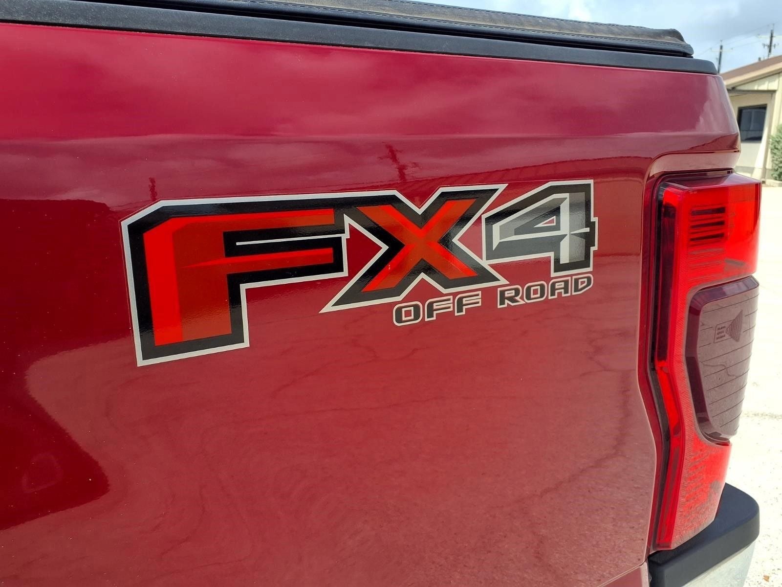 2022 Ford F-250SD XLT
