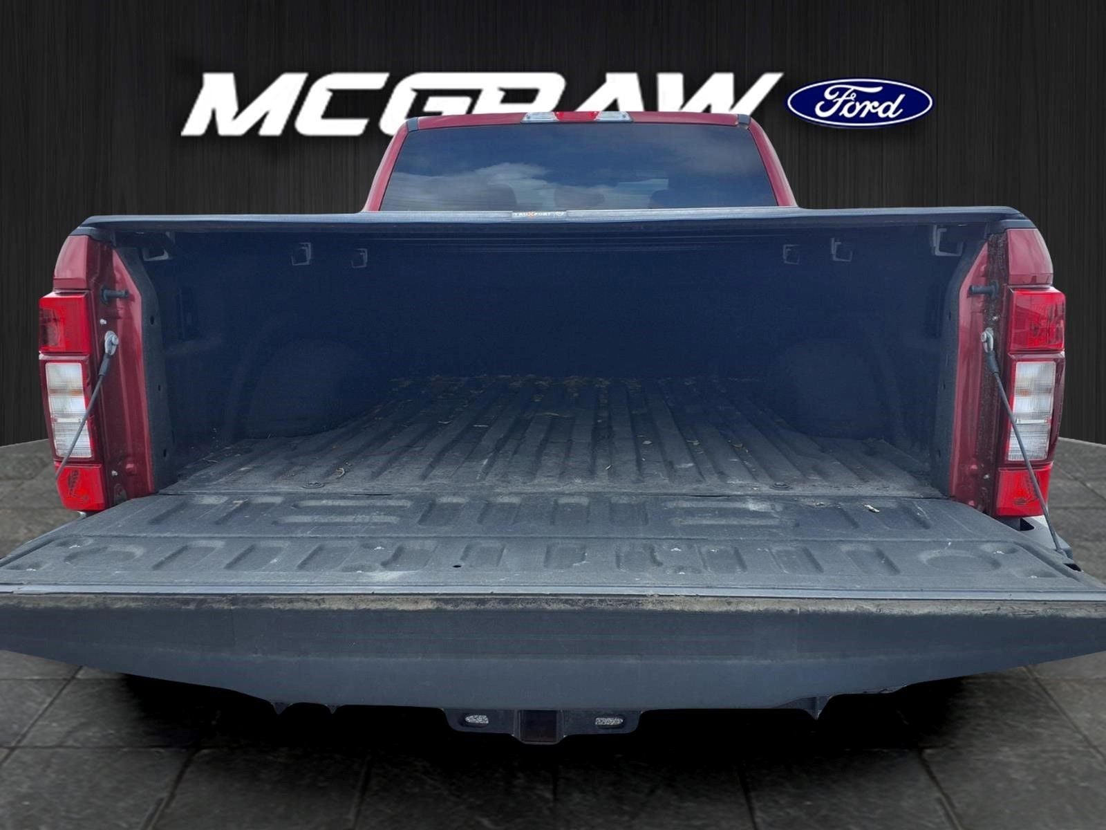 2022 Ford F-250SD XLT