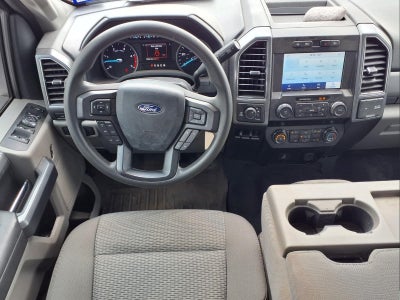 2022 Ford F-250SD XLT