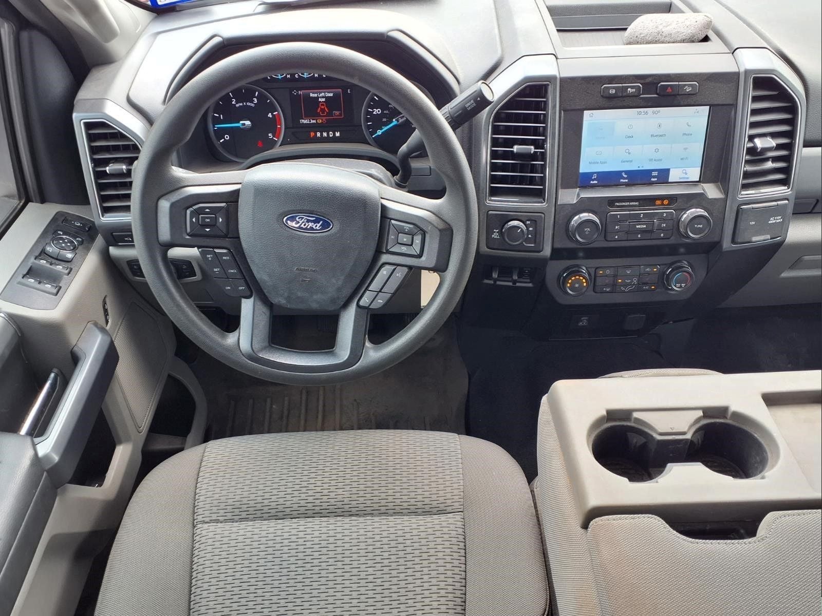 2022 Ford F-250SD XLT