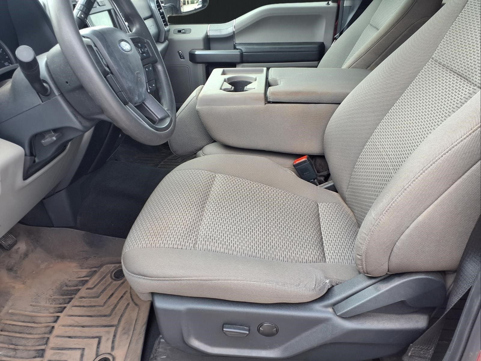 2022 Ford F-250SD XLT