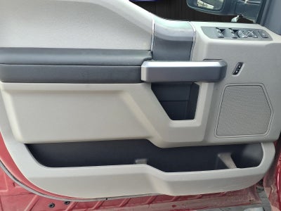 2022 Ford F-250SD XLT