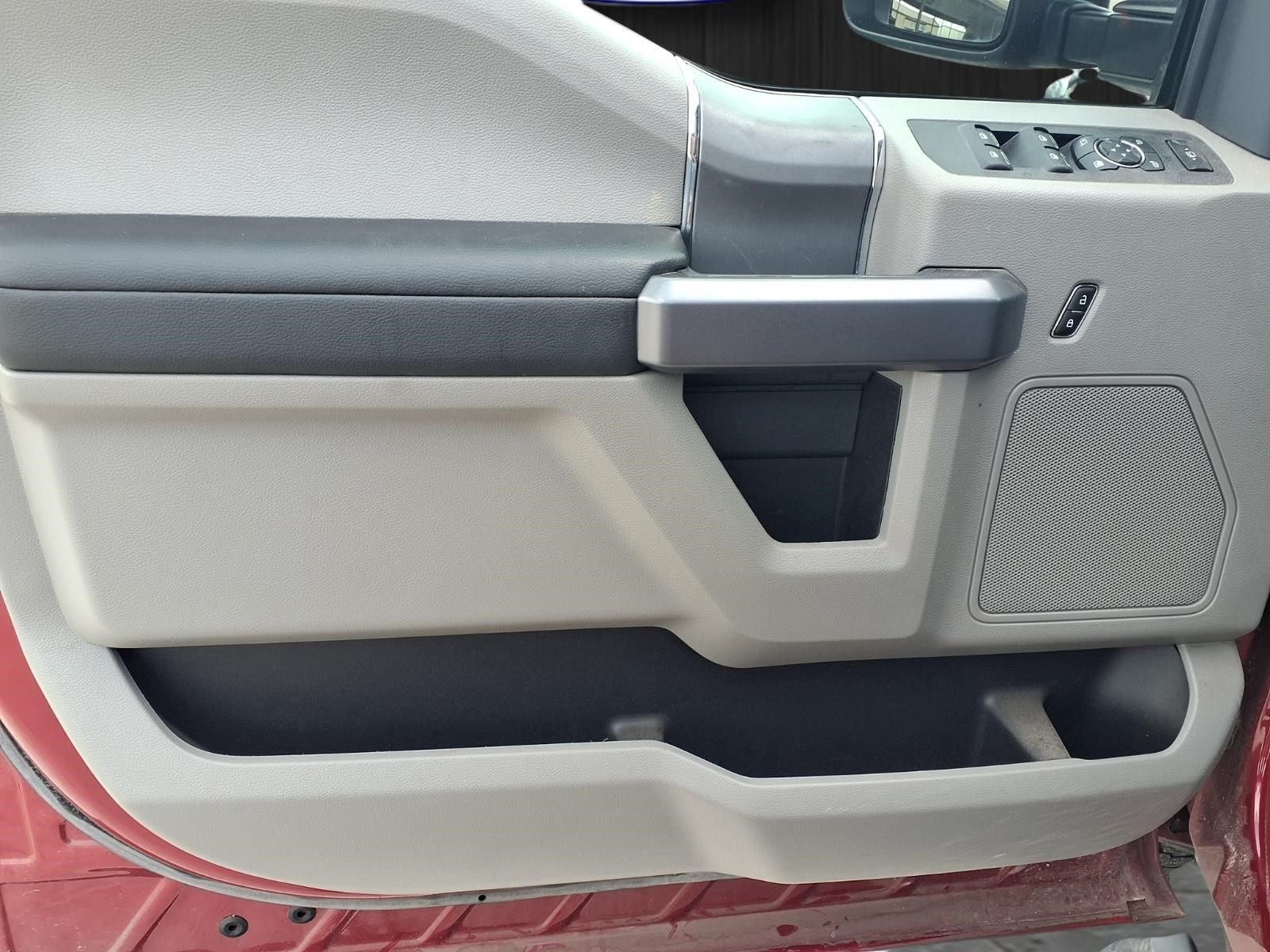 2022 Ford F-250SD XLT