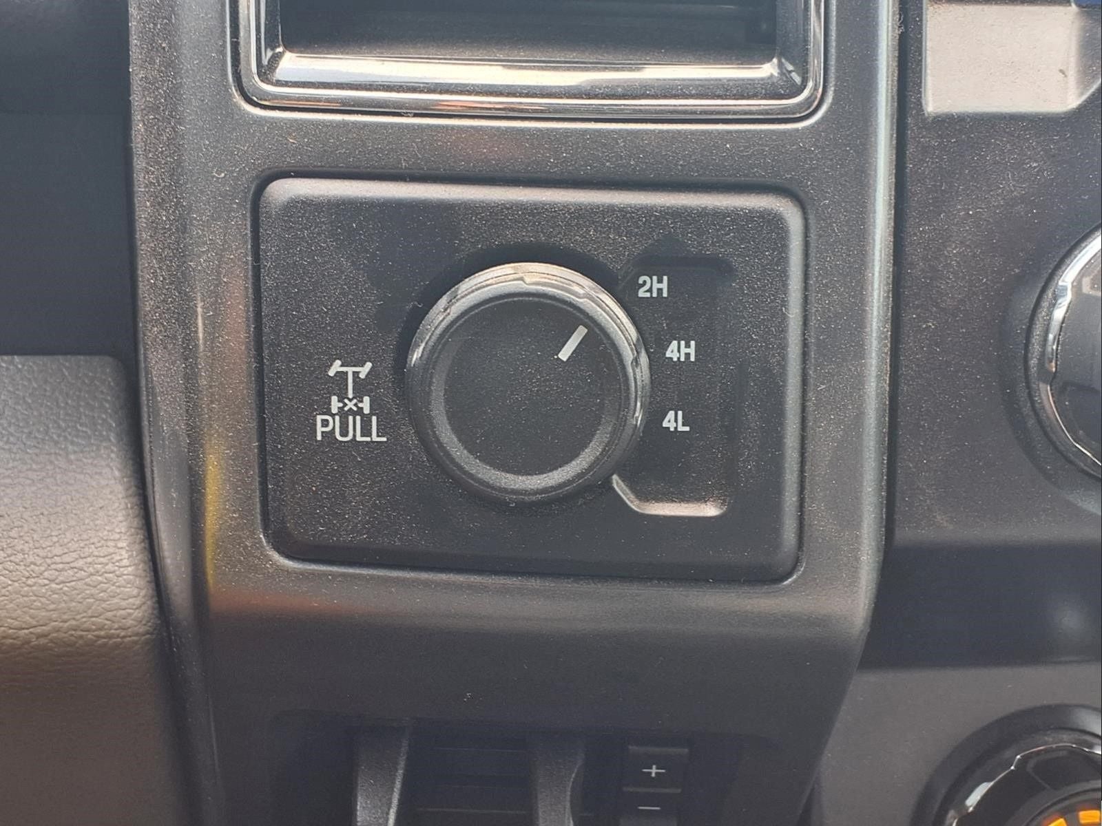 2022 Ford F-250SD XLT
