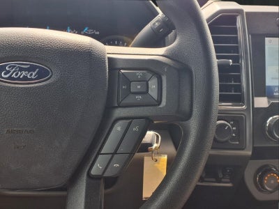 2022 Ford F-250SD XLT