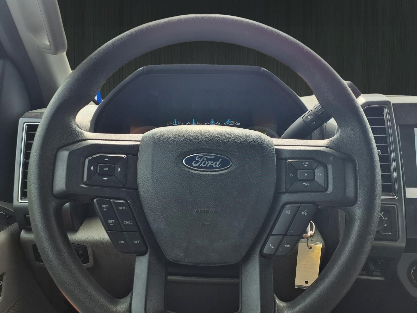 2022 Ford F-250SD XLT