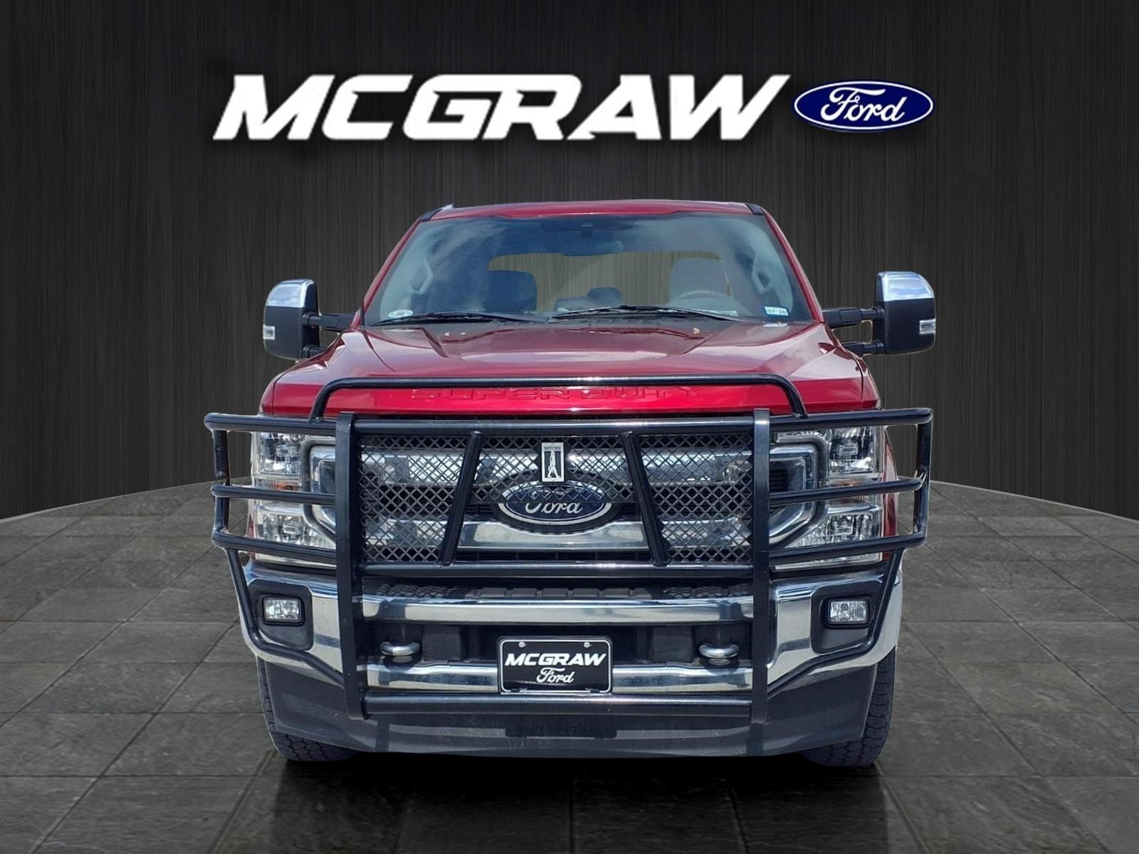 2022 Ford F-250SD XLT