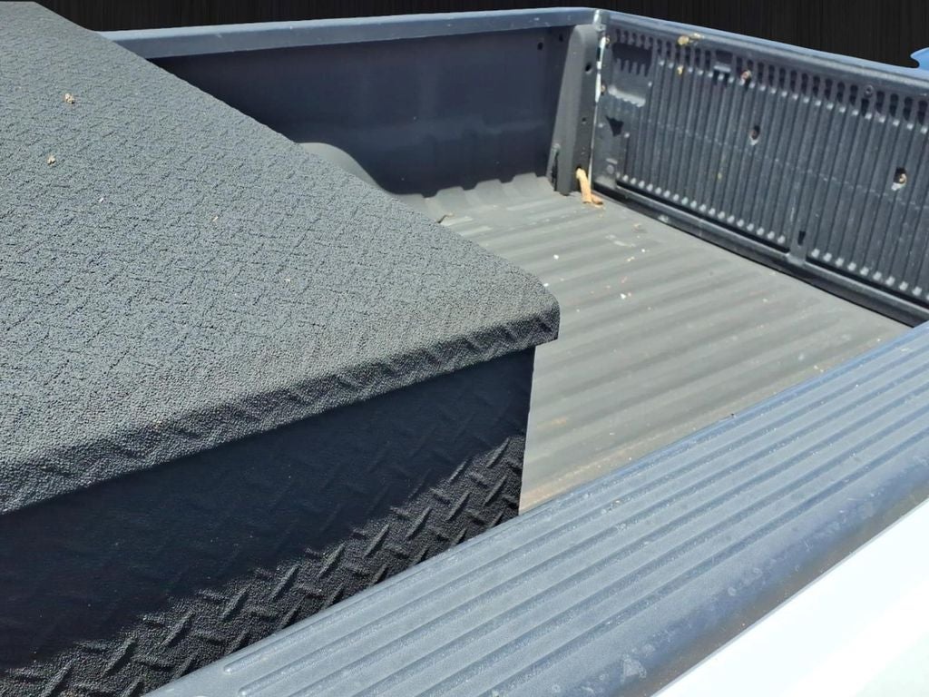 2016 Ford F-250 XLT
