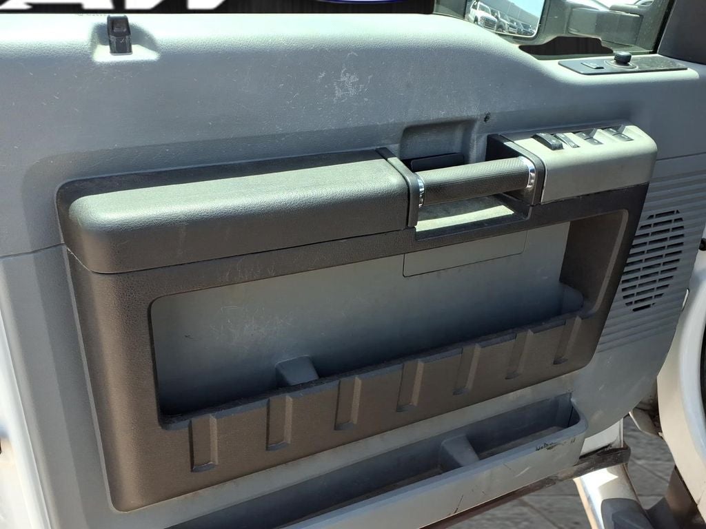 2016 Ford F-250 XLT