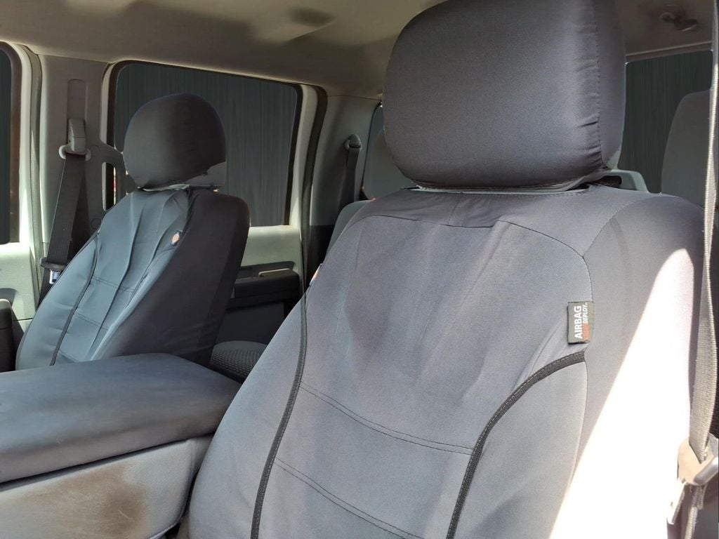 2016 Ford F-250 XLT