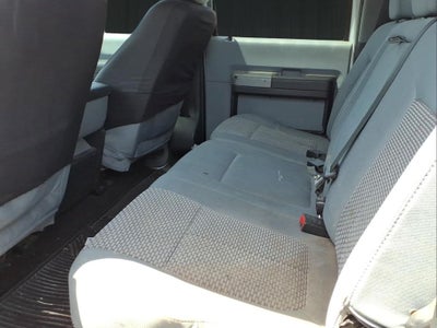 2016 Ford F-250 XLT
