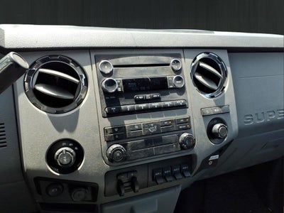 2016 Ford F-250 XLT
