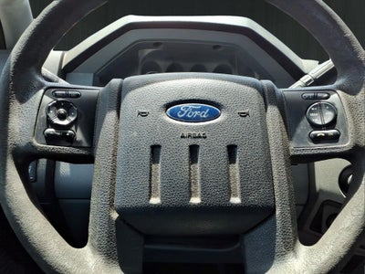 2016 Ford F-250 XLT