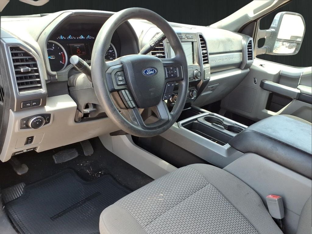 2019 Ford F-250 XLT