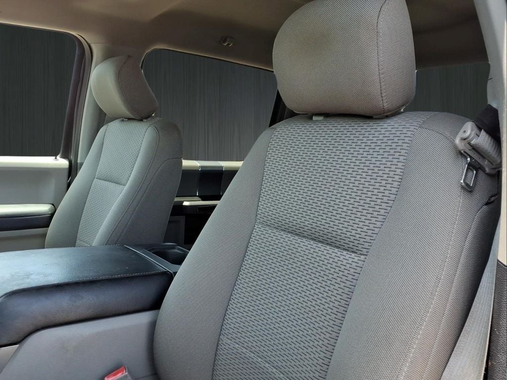 2019 Ford F-250 XLT