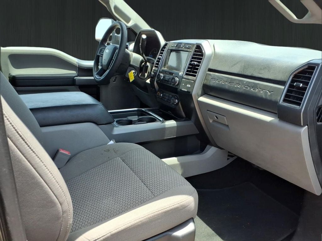 2019 Ford F-250 XLT