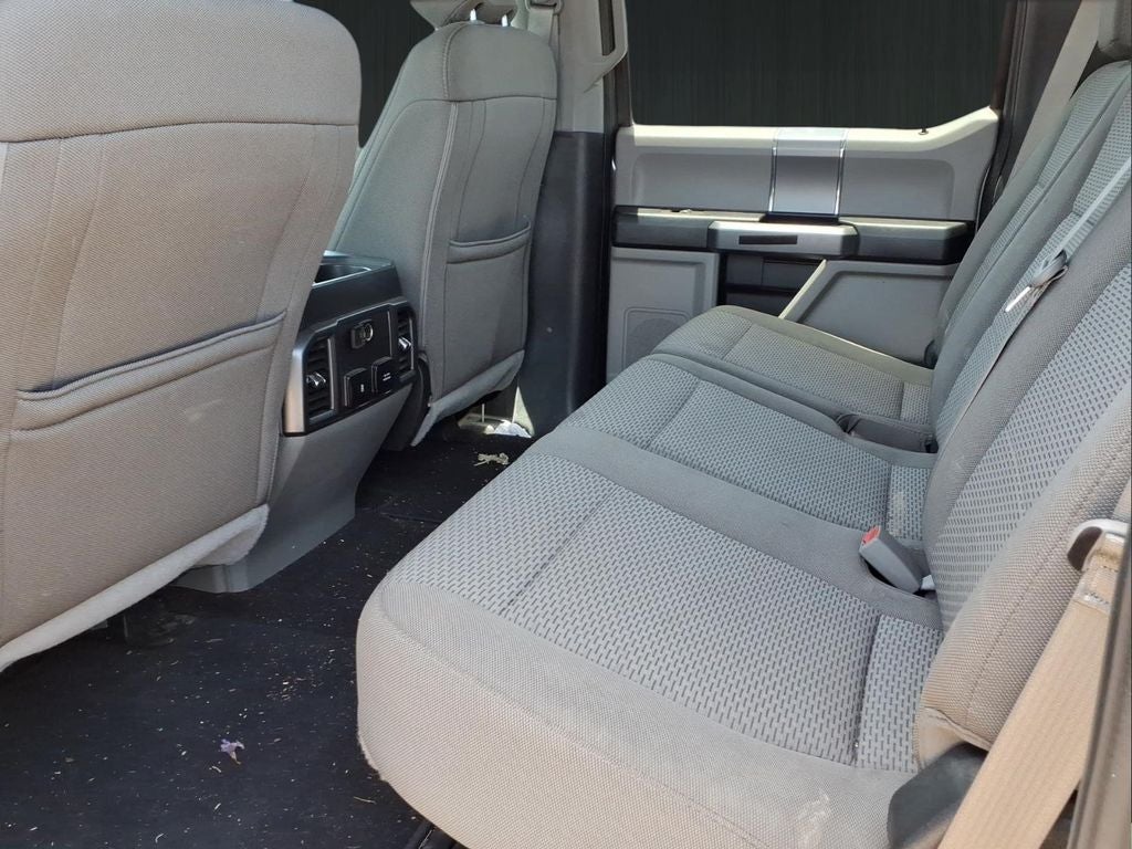 2019 Ford F-250 XLT