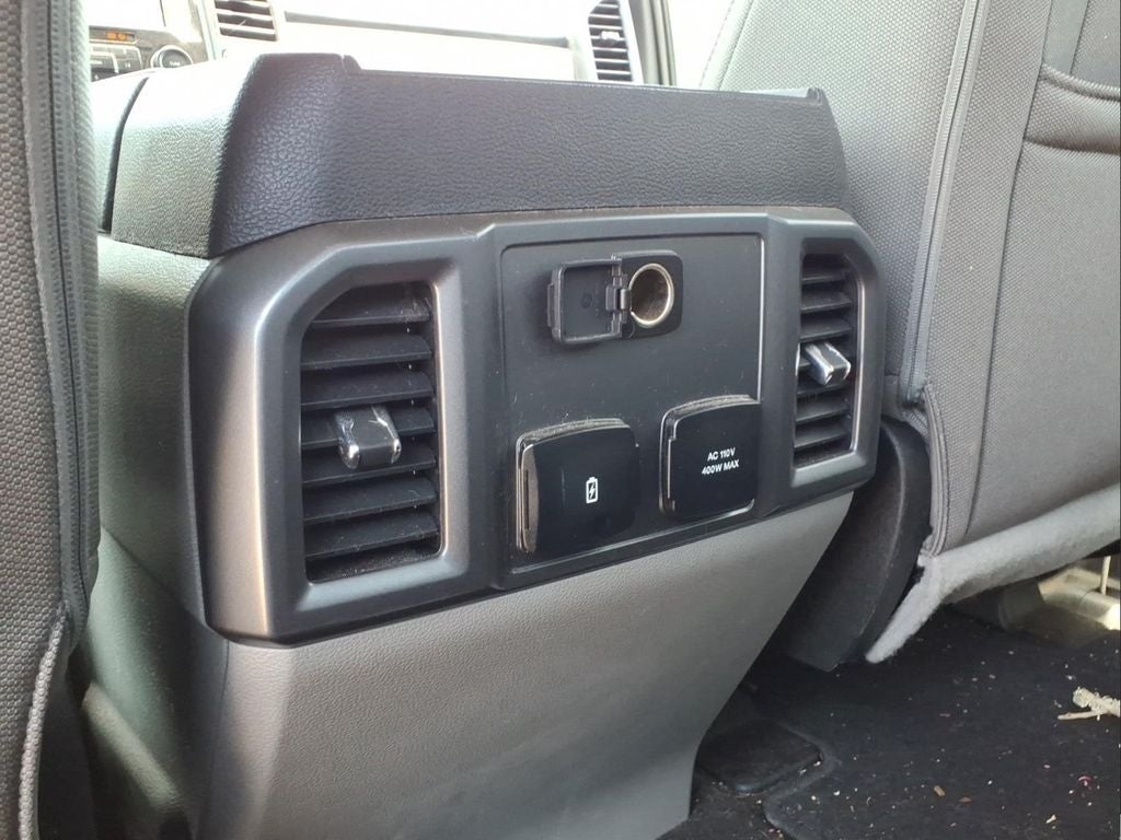 2019 Ford F-250 XLT