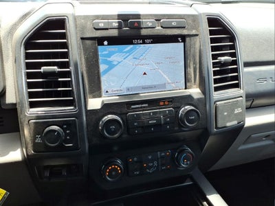 2019 Ford F-250 XLT