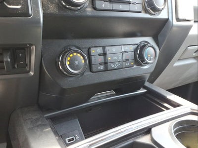 2019 Ford F-250 XLT