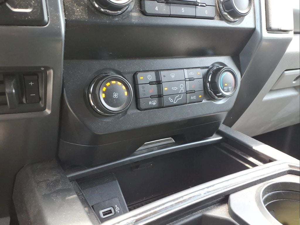 2019 Ford F-250 XLT