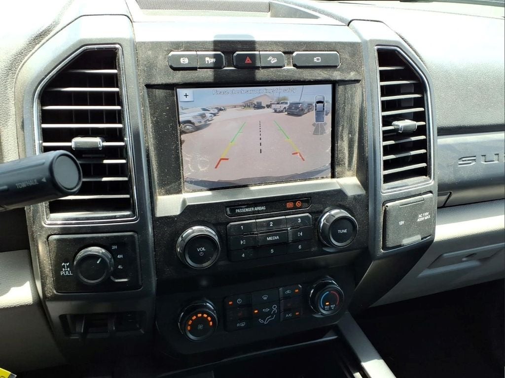 2019 Ford F-250 XLT