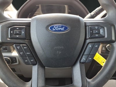2019 Ford F-250 XLT