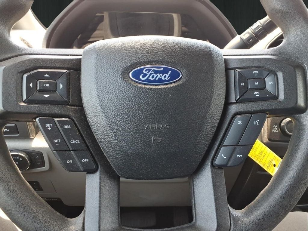 2019 Ford F-250 XLT