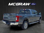 2019 Ford F-250 XLT